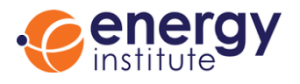 energy institute logo