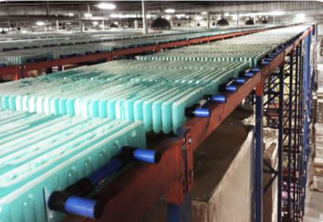 thermal energy storage system