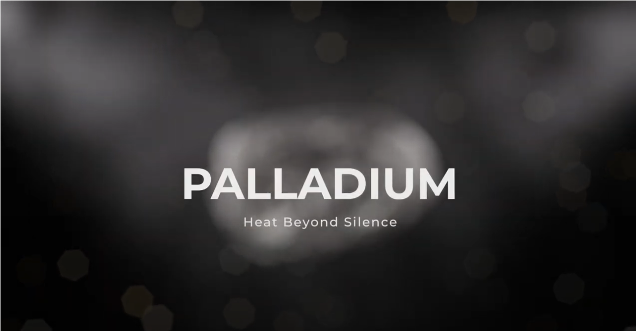 palladium Image