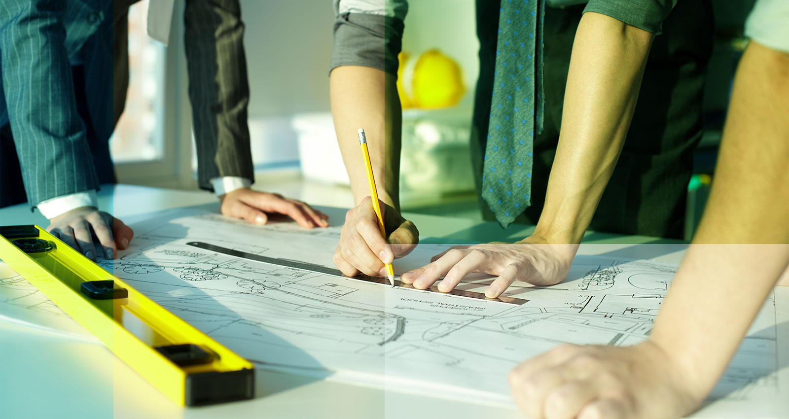 thermal energy system design