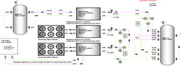 regional hospital heat pump diagram