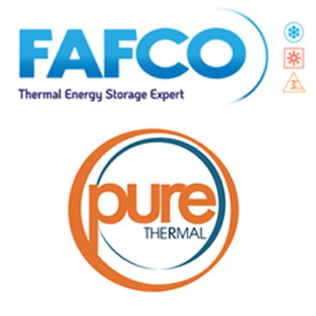 Fafco Pure Thermal logo